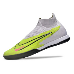 Chuteiras de futsal Nike Phantom GX Elite DF IC Luminous Pack - VENI Futebol