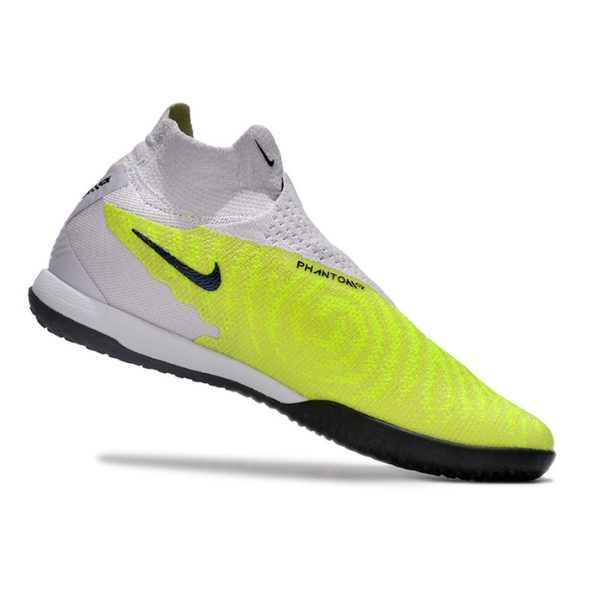 Chuteira de futsal Nike Phantom GX Elite DF IC Luminous Pack - VENI Futebol