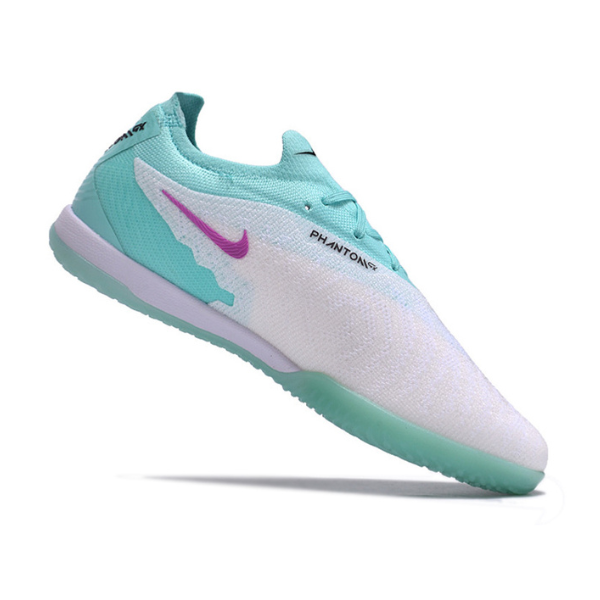 alt
Chaussures de futsal Nike Phantom GX Elite IC Peak Ready Pack - VENI Futebol