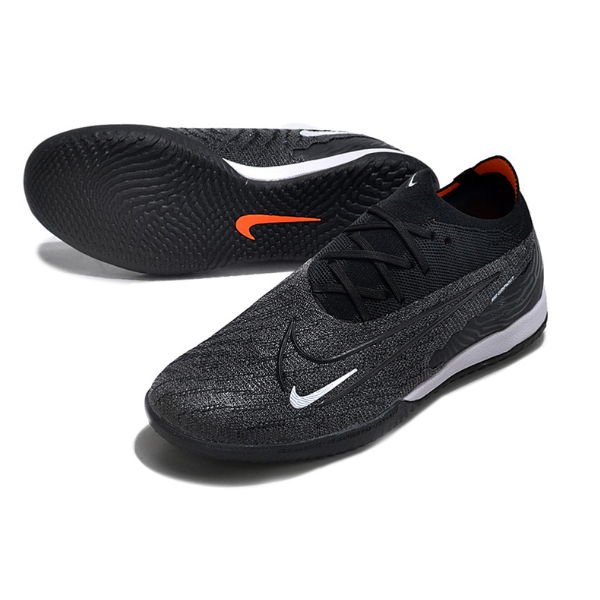 Chuteira Futsal Nike Phantom GX Elite IC Black Shadow Pack - VENI Futebol
