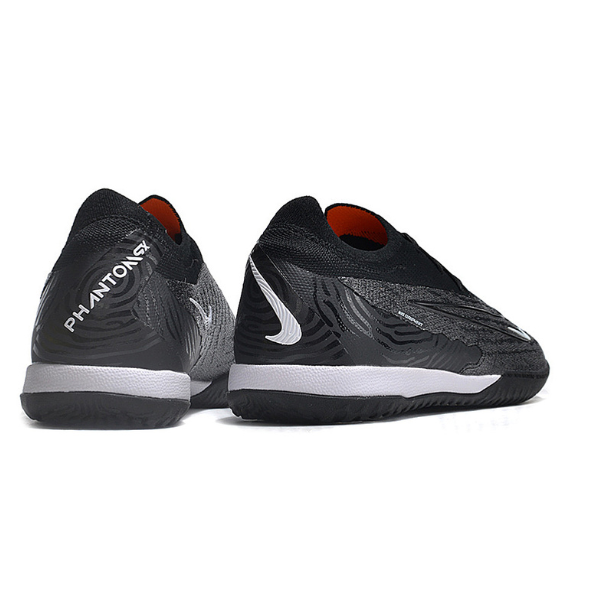 Chuteira Futsal Nike Phantom GX Elite IC Black Shadow Pack - VENI Futebol