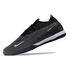 Chuteira Futsal Nike Phantom GX Elite IC Black Shadow Pack - VENI Futebol