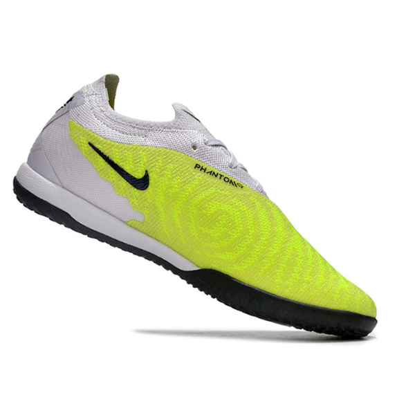 Chuteira Futsal Nike Phantom GX Elite IC Luminous Pack - VENI Futebol