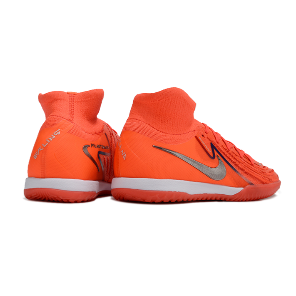 Chuteira Futsal Nike Phantom Luna 2 Elite IC Haaland Pack - VENI Futebol