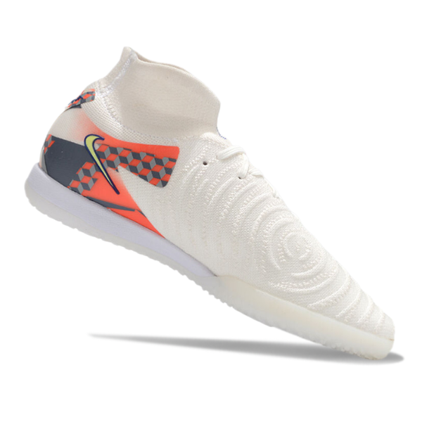 Chuteira Futsal Nike Phantom Luna 2 Elite IC Barcelona Pack - VENI Futebol
