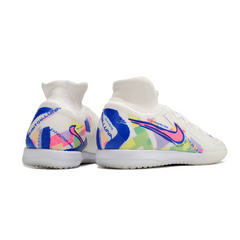 Chuteira Futsal Nike Phantom Luna 2 Elite IC Rainbow Pack - VENI Futebol