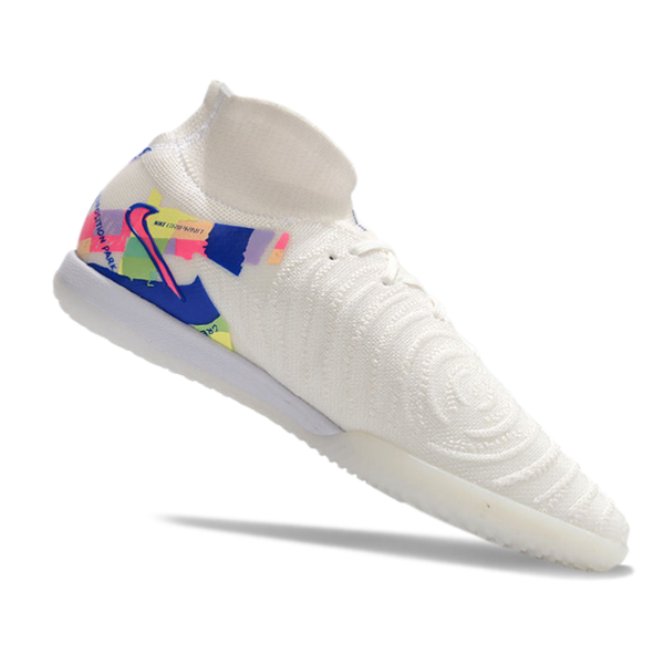 Chuteira Futsal Nike Phantom Luna 2 Elite IC Rainbow Pack - VENI Futebol