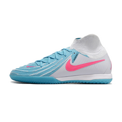 Chuteira Futsal Nike Phantom Luna 2 Elite IC Euro 2024 Pack - VENI Futebol