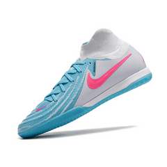 Chuteira Futsal Nike Phantom Luna 2 Elite IC Euro 2024 Pack - VENI Futebol