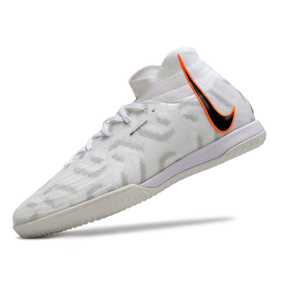 Chuteers Futsal Nike Phantom Luna Elite IC Grau - VENI Futebol