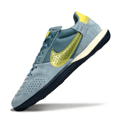 Nike Streetgato Blue Indoor IC Football Boot