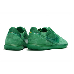 Chuteira Futsal Nike Streetgato IC Verde - VENI Futebol