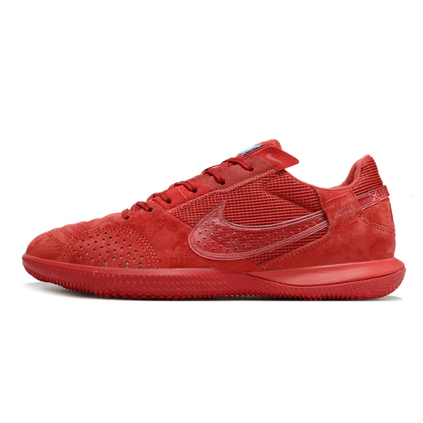 Chuteira Futsal Nike Streetgato IC Vermelha - VENI Futebol