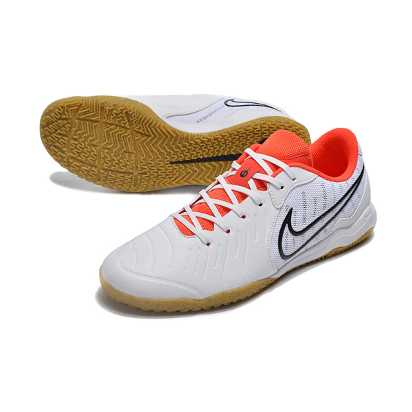 Chaussure de futsal Nike Tiempo 10 Legend Academy IC Ready Pack - VENI Futebol