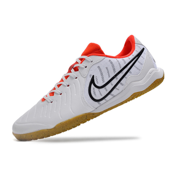 Chaussures de futsal Nike Tiempo 10 Legend Academy IC Ready Pack - VENI Futebol