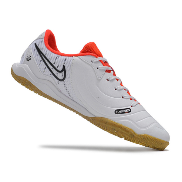 Chaussures de futsal Nike Tiempo 10 Legend Academy IC Ready Pack - VENI Futebol