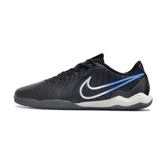 Nike Tiempo 10 Legend Academy IC Futsal-Schuh – Shadow Pack - VENI Futebol