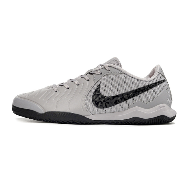 Nike Tiempo 10 Legend Academy IC Futsal-Hallenschuh Rising Gem Pack - VENI Futebol