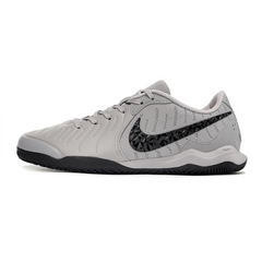 Nike Tiempo 10 Legend Academy IC Futsal-Hallenschuh Rising Gem Pack - VENI Futebol