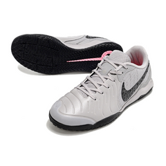 Nike Tiempo 10 Legend Academy IC Futsal-Schuhe Rising Gem Pack - VENI Futebol