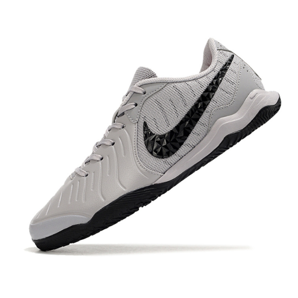 Nike Tiempo 10 Legend Academy IC Futsalschuhe Rising Gem Pack - VENI Futebol
