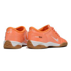 Nike Total 90 III Orange Indoor IC Football Boot