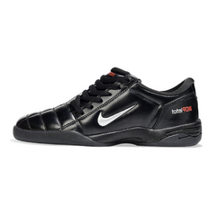 Nike Total 90 III Black Indoor IC Football Boot