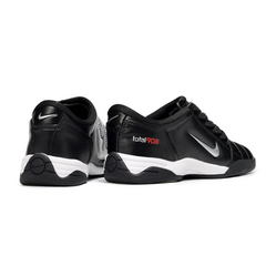 Nike Total 90 III Black Indoor IC Football Boot