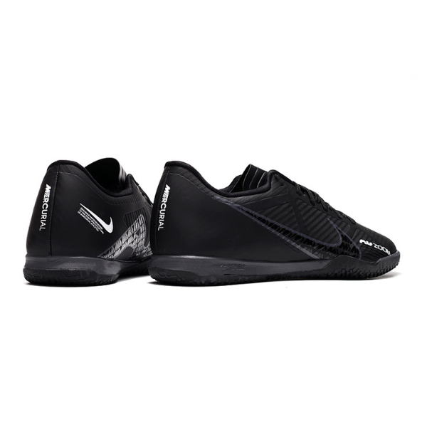 Futsalschuhe Nike Vapor 15 Academy IC Black Shadow Pack - VENI Futebol