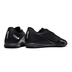 Futsalschuhe Nike Vapor 15 Academy IC Black Shadow Pack - VENI Futebol