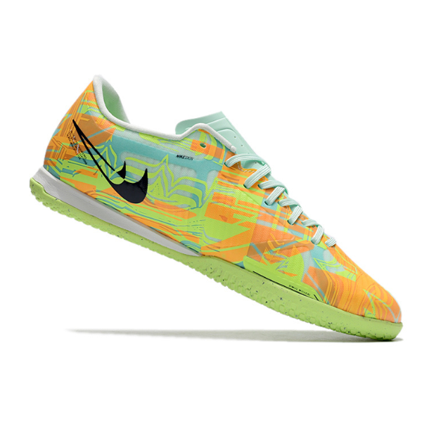 Chuteira Futsal Nike Vapor 15 Academy IC Bonded Pack - VENI Futebol