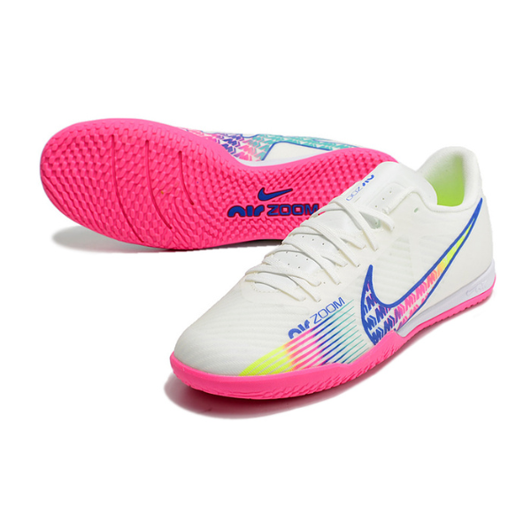 Nike Vapor 15 Academy IC Futsal-Schuh Rainbow Pack - VENI Futebol