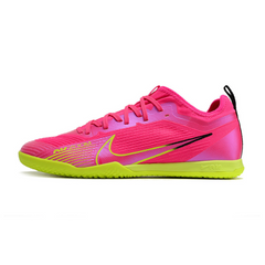 Chuteiras de futsal Nike Vapor 15 Pro Zoom IC Luminous Pack - VENI Futebol