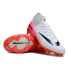Nike Air Zoom Mercurial Superfly 10 Elite Fear Nothing Pack Firm Ground FG Kids Football Boot