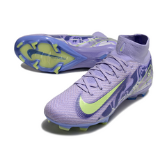 Nike Air Zoom Mercurial Superfly 10 Elite United 001 Pack Kids Firm Ground FG Football Boot