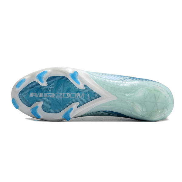Kinder-Fußballschuhe für Rasen Nike Air Zoom Mercurial Vapor 16 Elite FG Mad Ambition Pack - VENI Futebol