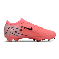 Nike Air Zoom Mercurial Vapor 16 Elite Pink Firm Ground FG Football Boot