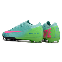 Nike Air Zoom Mercurial Vapor 16 Elite Cosmic Speed 2 Pack Firm Ground FG Kids Football Boot
