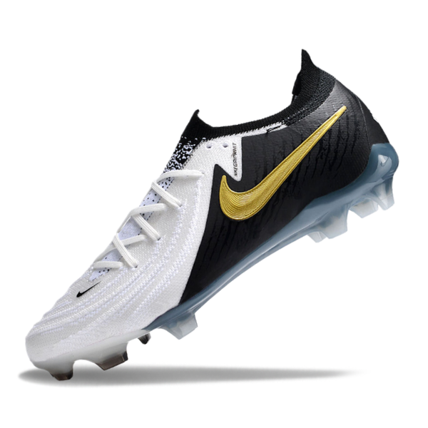 Chuteira Infantil Campo Nike Phantom GX2 Elite FG Mad Ready Pack - VENI Futebol