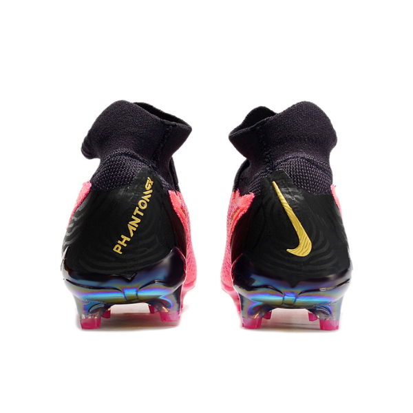 Chuteira Infantil Campo Nike Phantom GX Elite DF FG Generation Pack - VENI Futebol
