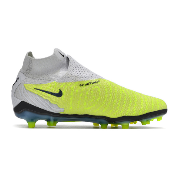 Crampons enfant Nike Phantom GX Elite DF FG Luminous Pack - VENI Futebol