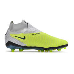 Crampons enfant Nike Phantom GX Elite DF FG Luminous Pack - VENI Futebol