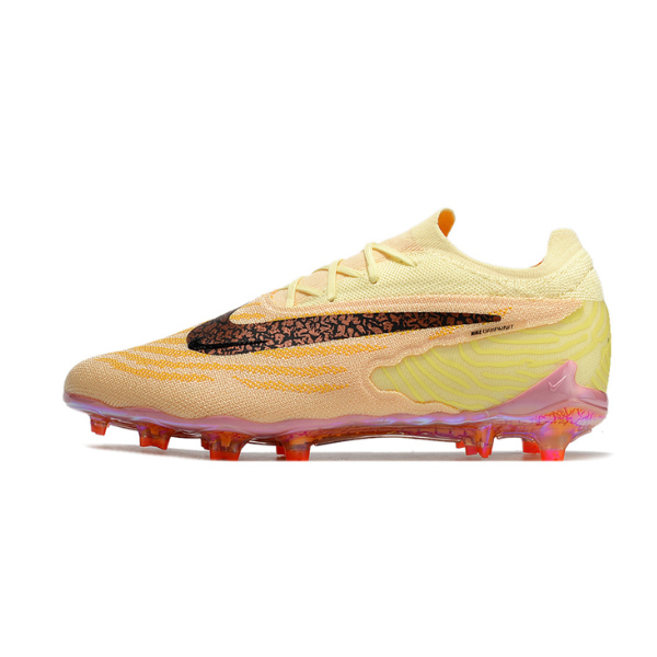 Crampons de foot enfant Nike Phantom GX Elite FG Blaze Pack - VENI Futebol