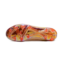 Chaussures de foot enfant Nike Phantom GX Elite FG Blaze Pack - VENI Futebol