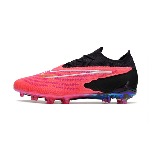 alt
Chaussures de football pour enfant Nike Phantom GX Elite FG Generation Pack - VENI Futebol