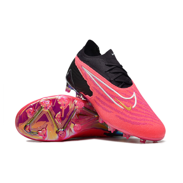 Chaussures de football enfant pour terrain Nike Phantom GX Elite FG Generation Pack - VENI Futebol
