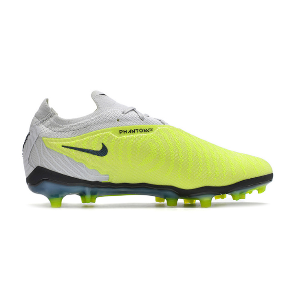 Crampons de football enfant Nike Phantom GX Elite FG Luminous Pack - VENI Futebol