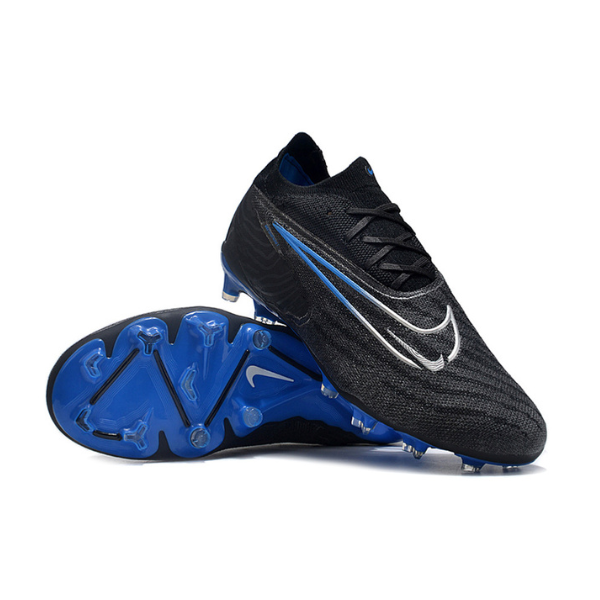 alt
Chaussures de football pour enfant Nike Phantom GX Elite FG Shadow Pack - VENI Futebol