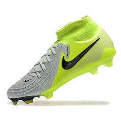 Nike Phantom Luna 2 Elite Mad Voltage Pack Firm Ground FG Kids Football Boot