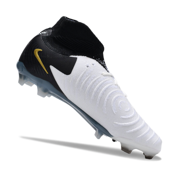 Chuteira Infantil Campo Nike Phantom Luna 2 Elite FG Mad Ready Pack - VENI Futebol